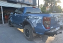 Camionetas - Ford Raptor 2020 Diesel 82800Km - En Venta