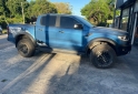 Camionetas - Ford Raptor 2020 Diesel 82800Km - En Venta