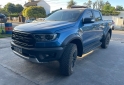 Camionetas - Ford Raptor 2020 Diesel 82800Km - En Venta