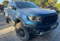 Camionetas - Ford Raptor 2020 Diesel 82800Km - En Venta