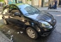 Autos - Ford Ka 2011 Nafta 120000Km - En Venta