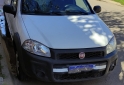 Utilitarios - Fiat Strada Working 2016 Nafta 154000Km - En Venta