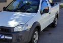 Utilitarios - Fiat Strada Working 2016 Nafta 154000Km - En Venta