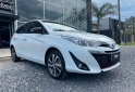 Autos - Toyota Yaris S 1.5 CVT 2021 Nafta 53000Km - En Venta