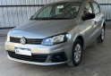 Autos - Volkswagen Gol Trend 2017 Nafta 85000Km - En Venta