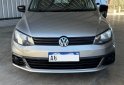 Autos - Volkswagen Gol Trend 2017 Nafta 85000Km - En Venta