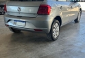 Autos - Volkswagen Gol Trend 2017 Nafta 85000Km - En Venta