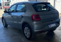 Autos - Volkswagen Gol Trend 2017 Nafta 85000Km - En Venta