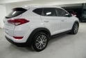 Camionetas - Hyundai TUCSON 4X2  2.0 AT 2017 Nafta 92000Km - En Venta