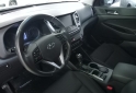 Camionetas - Hyundai TUCSON 4X2  2.0 AT 2017 Nafta 92000Km - En Venta