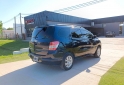 Autos - Chevrolet Spin LTZ 1.8 N 7AS 2015 GNC 171800Km - En Venta