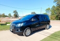 Autos - Chevrolet Spin LTZ 1.8 N 7AS 2015 GNC 171800Km - En Venta