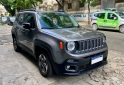 Camionetas - Jeep Renegade sport 2017 Nafta 119600Km - En Venta