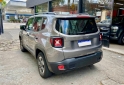 Camionetas - Jeep Renegade sport 2017 Nafta 119600Km - En Venta