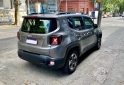 Camionetas - Jeep Renegade sport 2017 Nafta 119600Km - En Venta