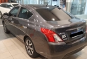 Autos - Nissan VERSA EXCLUSIVE PURE AT 2017 Nafta 44000Km - En Venta