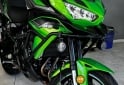 Motos - Kawasaki Versys 650 2022 Nafta 7000Km - En Venta