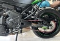 Motos - Kawasaki Versys 650 2022 Nafta 7000Km - En Venta