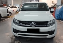 Camionetas - Volkswagen AMAROK V6 3.0 258CV 2022 Diesel 90000Km - En Venta