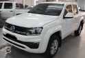 Camionetas - Volkswagen AMAROK V6 3.0 258CV 2022 Diesel 90000Km - En Venta