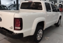 Camionetas - Volkswagen AMAROK V6 3.0 258CV 2022 Diesel 90000Km - En Venta