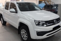 Camionetas - Volkswagen AMAROK V6 3.0 258CV 2022 Diesel 90000Km - En Venta