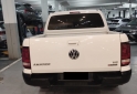 Camionetas - Volkswagen AMAROK V6 3.0 258CV 2022 Diesel 90000Km - En Venta