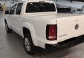 Camionetas - Volkswagen AMAROK V6 3.0 258CV 2022 Diesel 90000Km - En Venta