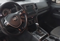 Camionetas - Volkswagen AMAROK V6 3.0 258CV 2022 Diesel 90000Km - En Venta