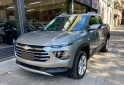 Camionetas - Chevrolet Montana Ltz 0km 2024 Nafta 0Km - En Venta