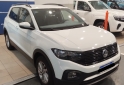 Autos - Volkswagen T-CROSS 1.6 TRENDLINE 2020 Nafta 122000Km - En Venta