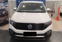 Autos - Volkswagen T-CROSS 1.6 TRENDLINE 2020 Nafta 122000Km - En Venta