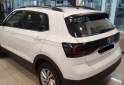 Autos - Volkswagen T-CROSS 1.6 TRENDLINE 2020 Nafta 122000Km - En Venta