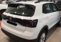 Autos - Volkswagen T-CROSS 1.6 TRENDLINE 2020 Nafta 122000Km - En Venta