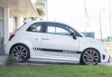 Autos - Fiat Fiat 500 1.4 Abarth 595 1 2019 Nafta 4300Km - En Venta