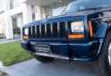 Camionetas - Jeep Cherokee 2.5 Classic 2000 Diesel 226000Km - En Venta