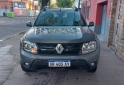 Autos - Renault Duster 2017 Nafta 45000Km - En Venta