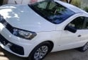 Autos - Volkswagen Gol trend 2017 Nafta 140000Km - En Venta