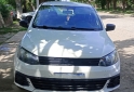 Autos - Volkswagen Gol trend 2017 Nafta 140000Km - En Venta