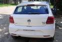 Autos - Volkswagen Gol trend 2017 Nafta 140000Km - En Venta