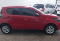 Autos - Fiat Mobi 2018 Nafta  - En Venta