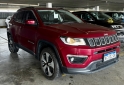 Camionetas - Jeep Longitude Plus 4x4 2018 Nafta 104000Km - En Venta