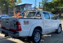 Camionetas - Toyota HILUX SRV 4X4 2013 Diesel 285000Km - En Venta