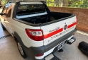 Camionetas - Fiat Strada trekking c/d 2015 Diesel 160900Km - En Venta