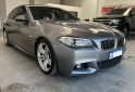 Autos - Bmw 535i 2017 Nafta 68000Km - En Venta