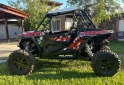 Cuatris y UTVs - Polaris RZR 1000 TURBO 2017  10000Km - En Venta