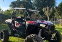 Cuatris y UTVs - Polaris RZR 1000 TURBO 2017  10000Km - En Venta