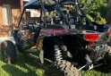 Cuatris y UTVs - Polaris RZR 1000 TURBO 2017  10000Km - En Venta