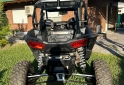 Cuatris y UTVs - Polaris RZR 1000 TURBO 2017  10000Km - En Venta