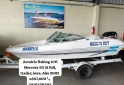 Embarcaciones - Arcoris fishing 470 Mercury 50 2t full - En Venta